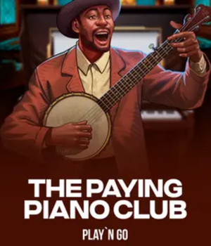 The Paying Piano Club