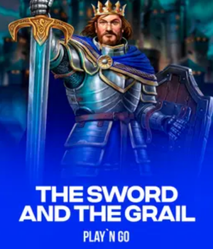 The Sword and the Grail