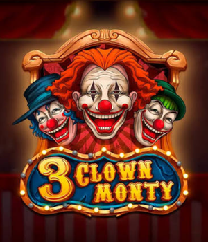 Three Clown Monty
