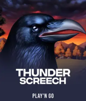 Thunder Screech