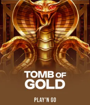 Tomb of Gold
