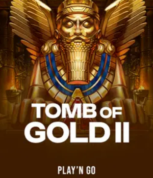 Tomb of Gold II