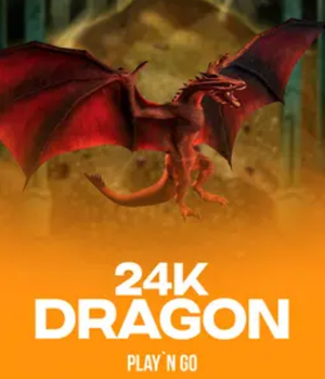 24k Dragon