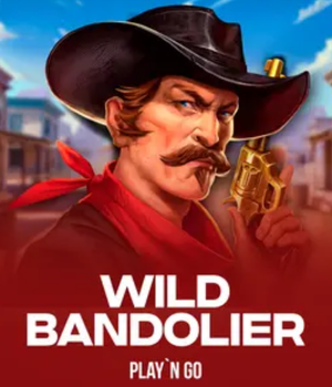 Wild Bandolier