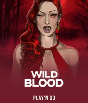 Wild Blood