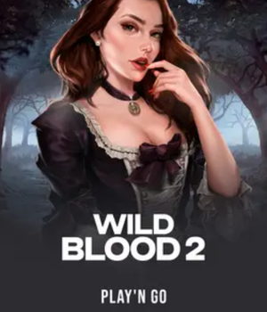 Wild Blood 2