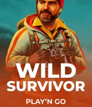 Wild Survivor