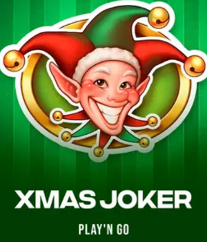 Xmas Joker