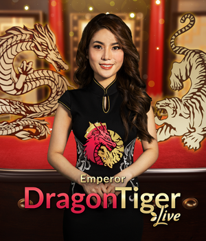 Emperor Dragon Tiger