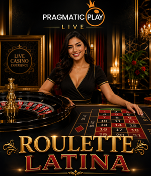 Roulette Latina