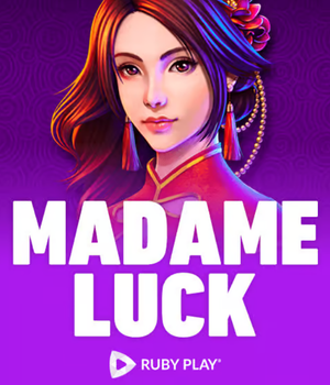 Madame Luck