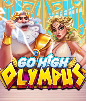 Go High® Olympus