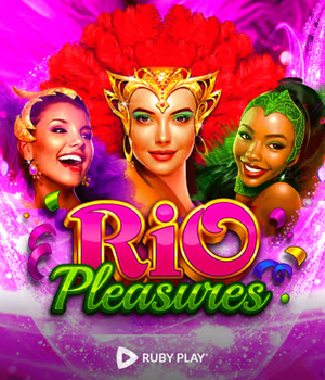 Rio Pleasures
