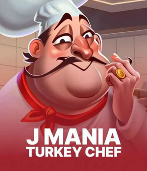 J Mania® Turkey Chef