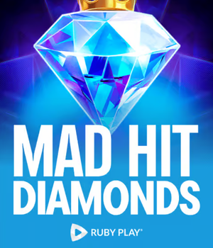 Mad Hit® Diamonds
