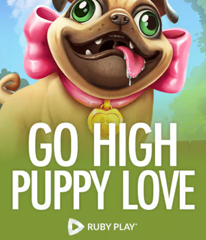 Go High® Puppy Love
