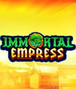 Immortal Empress