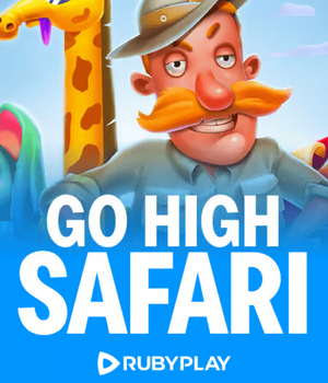 Go High® Safari