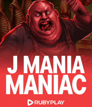 J Mania® Maniac