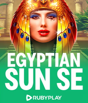 Egyptian Sun SE