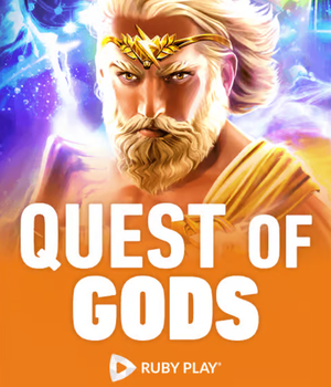 Quest of Gods