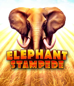 Elephant Stampede