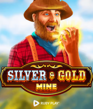 Silver & Gold Mine