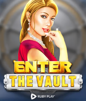 Enter the Vault