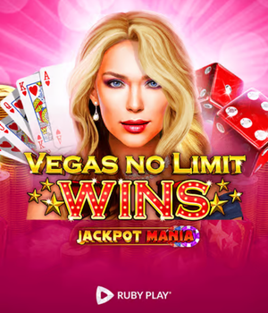 Vegas No Limit Wins