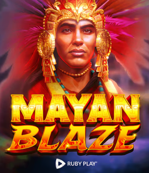 Mayan Blaze