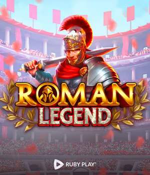 Roman Legend