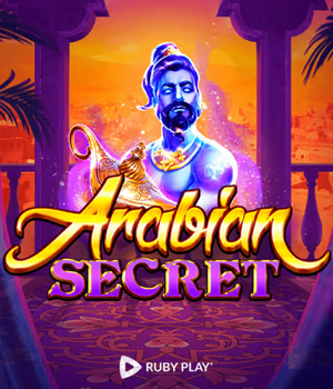 Arabian Secret