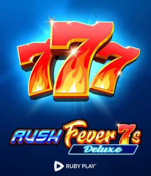 Rush Fever 7s Deluxe
