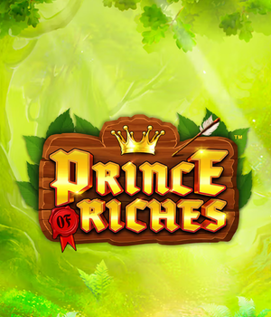 Prince of Riches