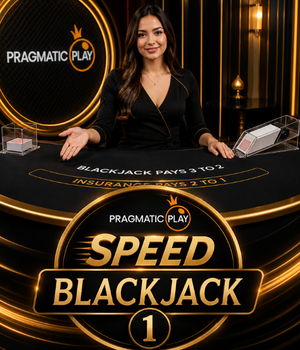Speed Blackjack 1