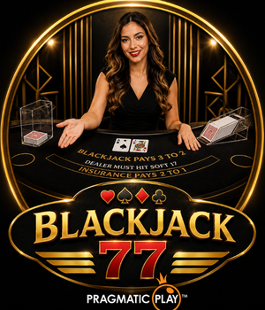Blackjack 77