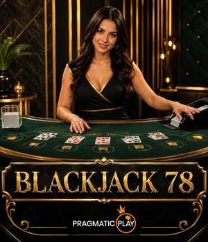 Blackjack 78