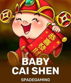 Baby Cai Shen