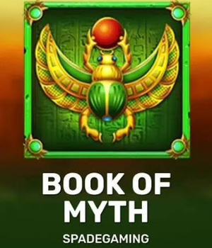 Book of Myth