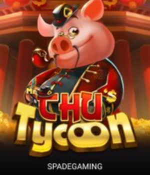 Mr Chu Tycoon