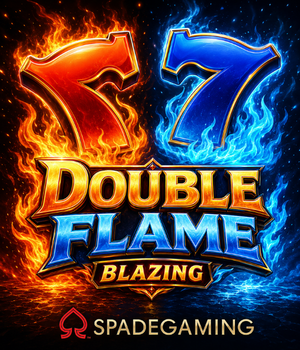 Double Flame