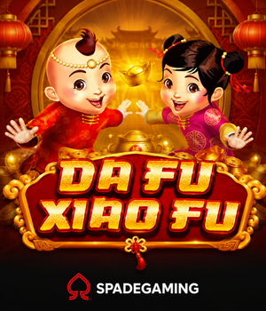 Da Fu Xiao Fu