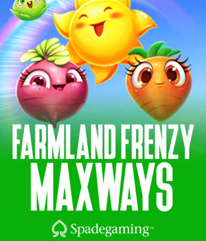 Farmland Frenzy Maxways
