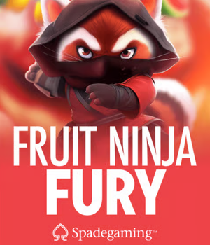 Fruit Ninja Fury