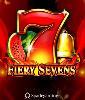 Fiery Sevens