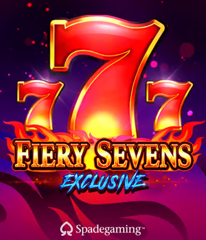 Fiery Sevens Exclusive