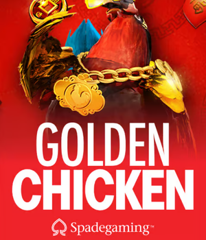 Golden Chicken