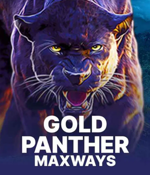 Gold Panther