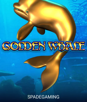 Golden Whale