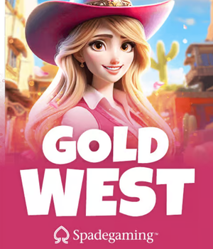 Gold West